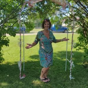 Meet your Posher, Melissa